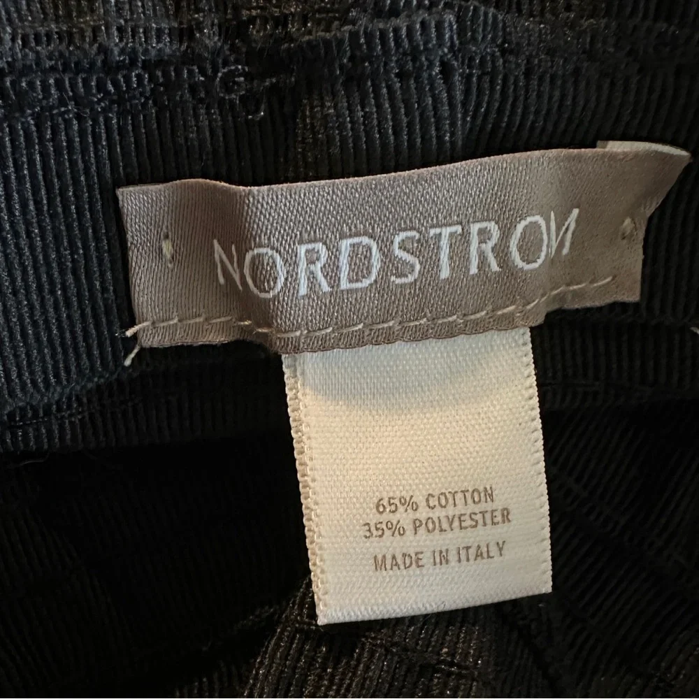 Nordstrom Floppy Packable Hat